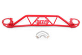 BMR Twin Tube Front Strut Tower Brace for Mustang 2015-22 | #STB760 - Available from NEMESISUK.COM